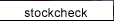 stockcheck